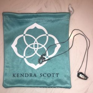 Kendra Scott Cami Necklace